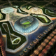 Illustration for article titled Check Out The Cool Things Qatars Slaves Will Build For The World Cup!